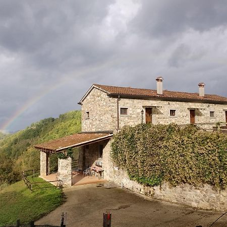 Le Chianine Dei Tognoli Villa Gragnola Dış mekan fotoğraf